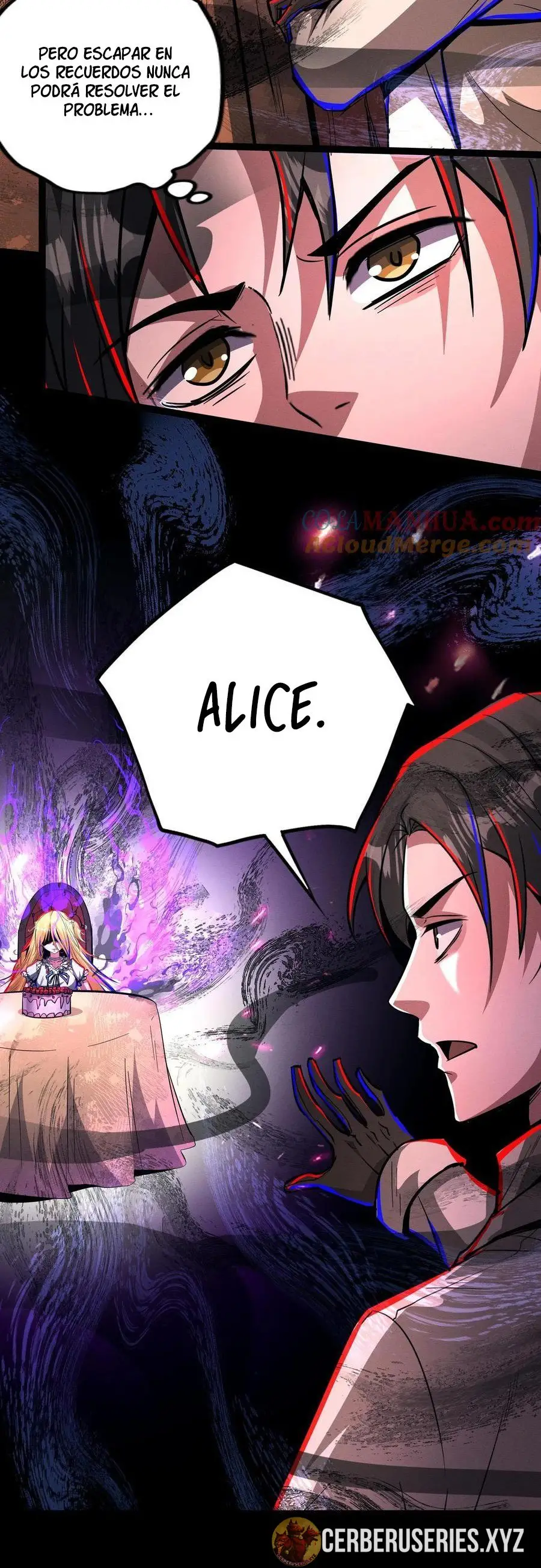 Read Boticario misterioso ES Manga Online