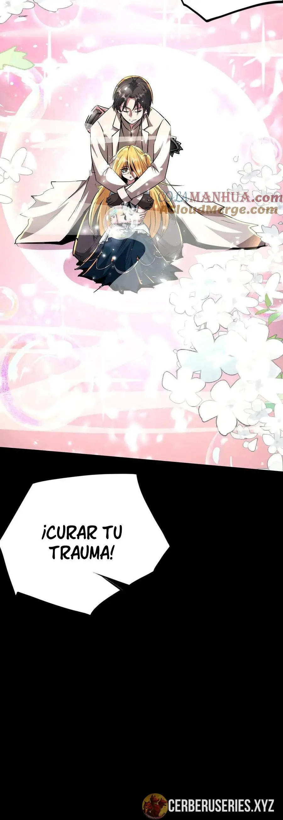 Read Boticario misterioso ES Manga Online