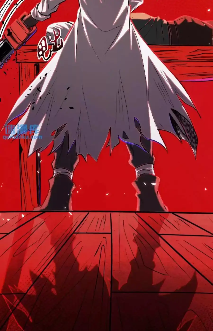 Read Boticario misterioso ES Manga Online