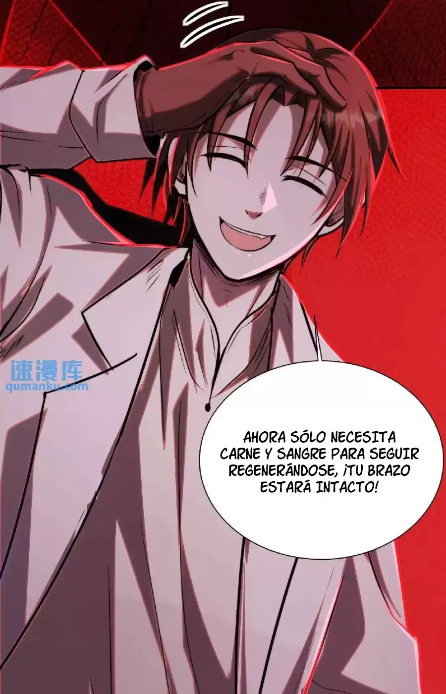 Read Boticario misterioso ES Manga Online