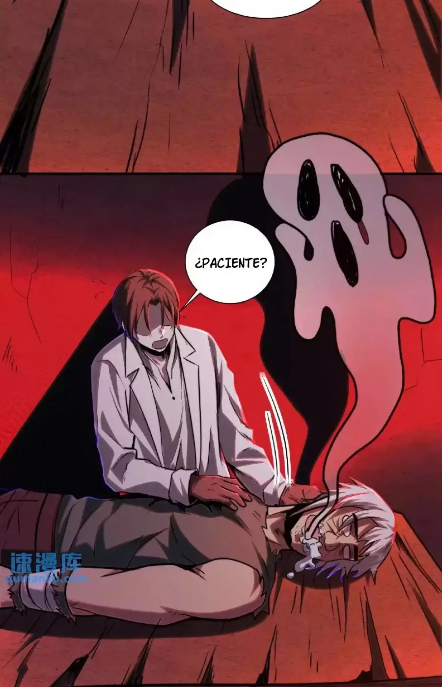 Read Boticario misterioso ES Manga Online