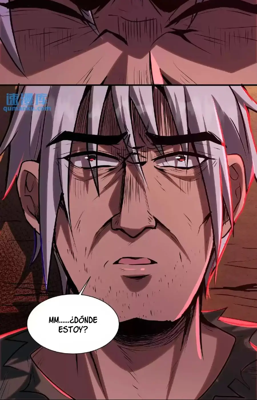 Read Boticario misterioso ES Manga Online