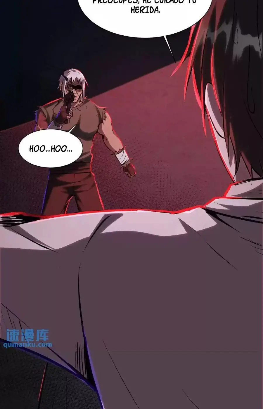 Read Boticario misterioso ES Manga Online