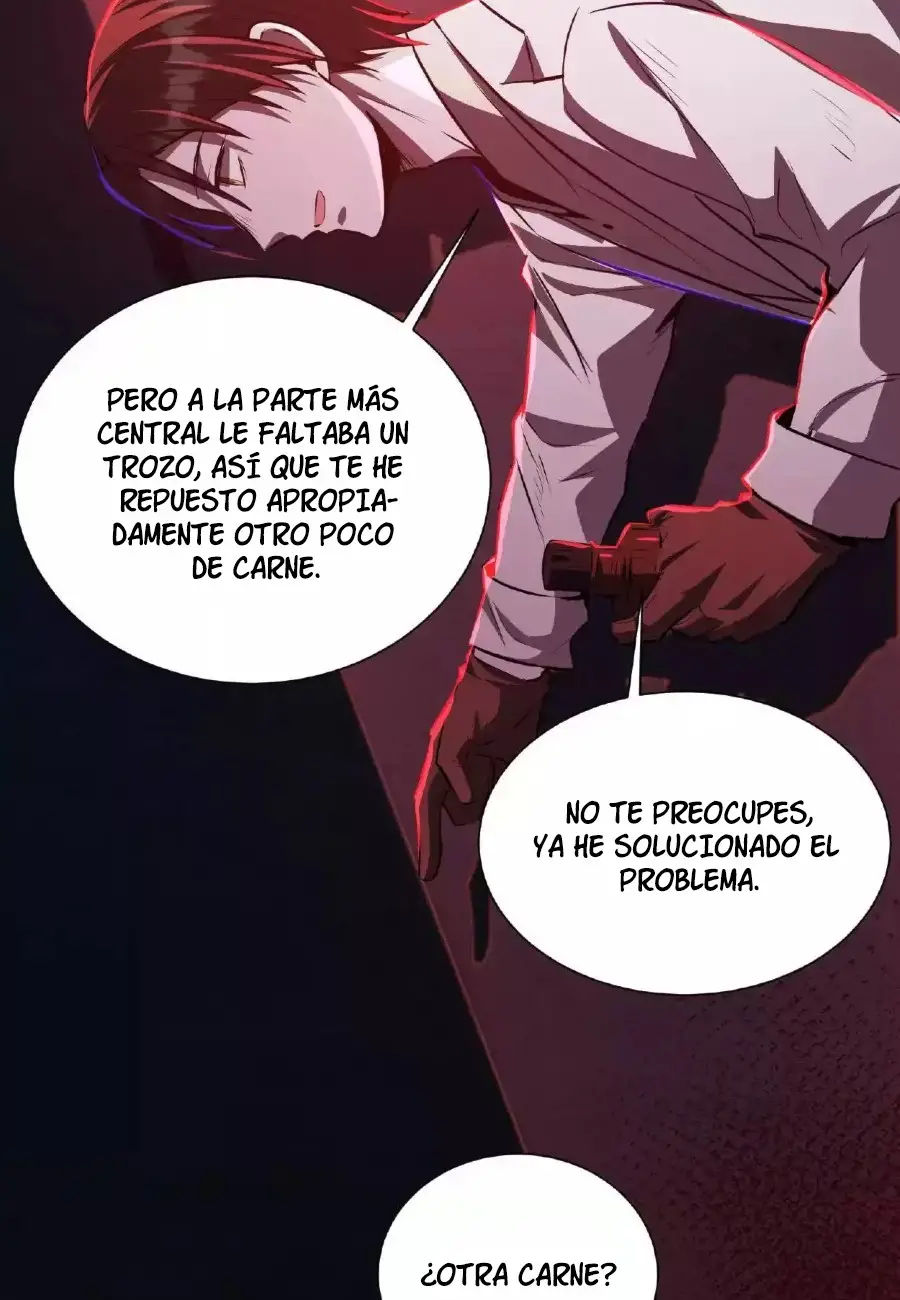 Read Boticario misterioso ES Manga Online