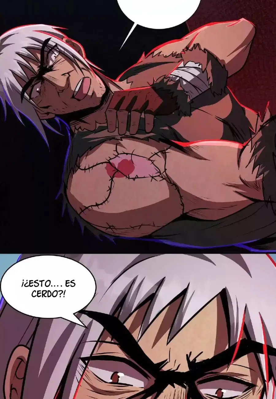 Read Boticario misterioso ES Manga Online