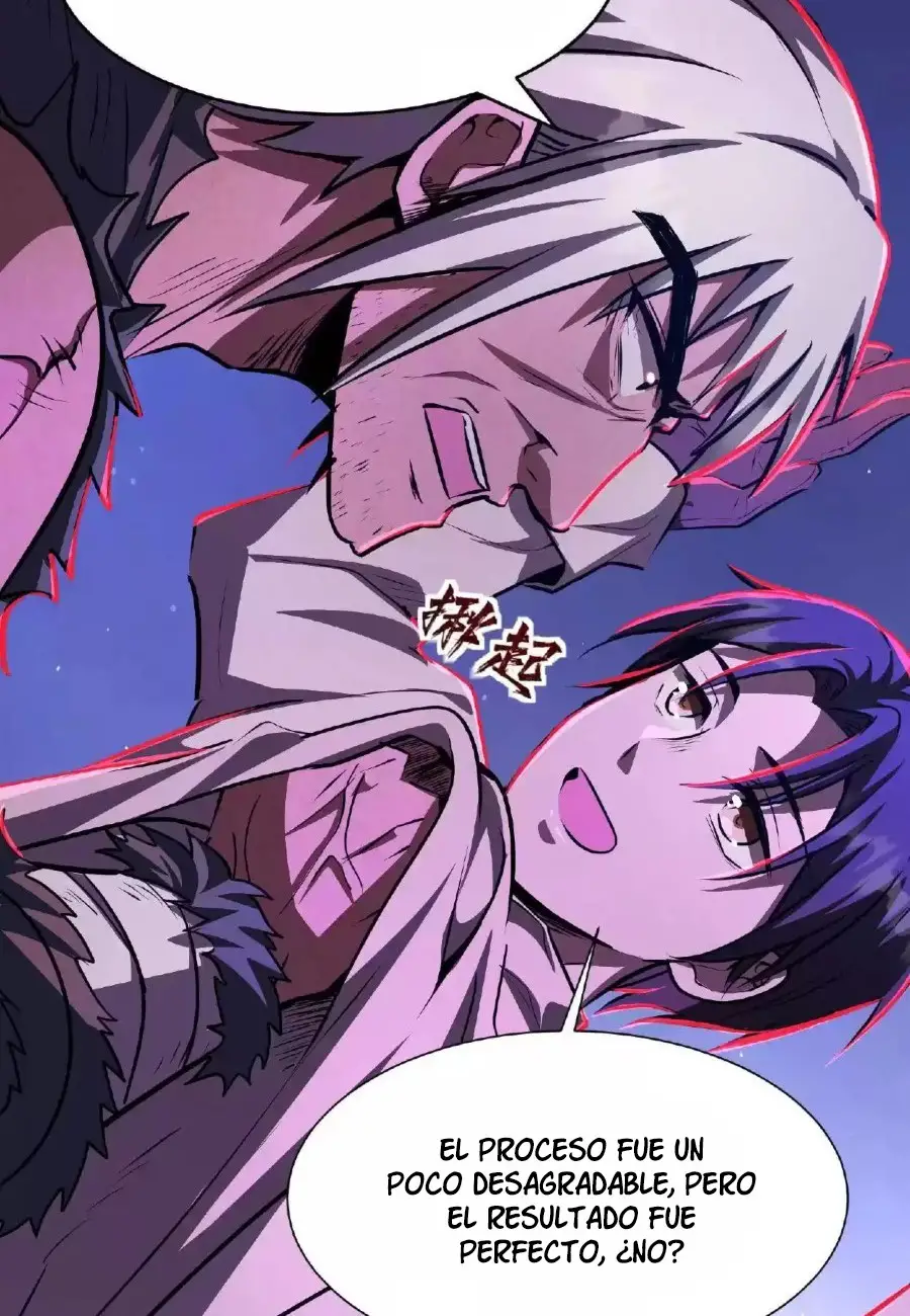 Read Boticario misterioso ES Manga Online