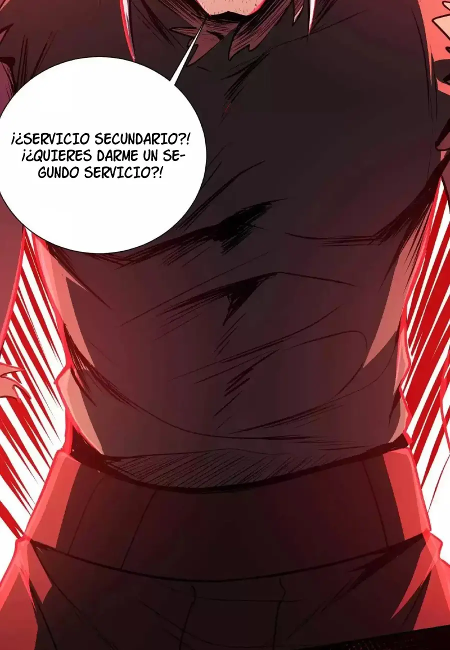 Read Boticario misterioso ES Manga Online