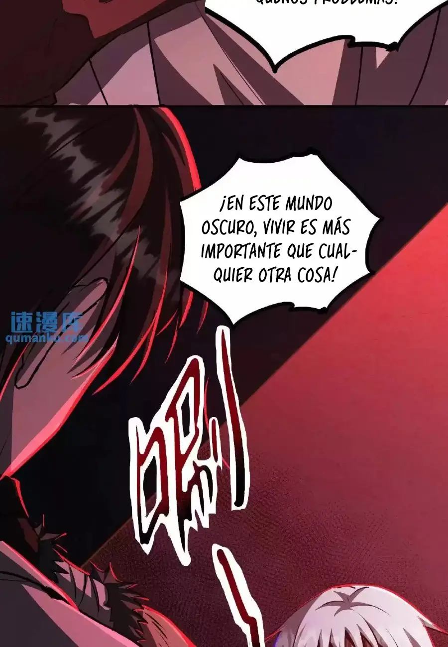 Read Boticario misterioso ES Manga Online