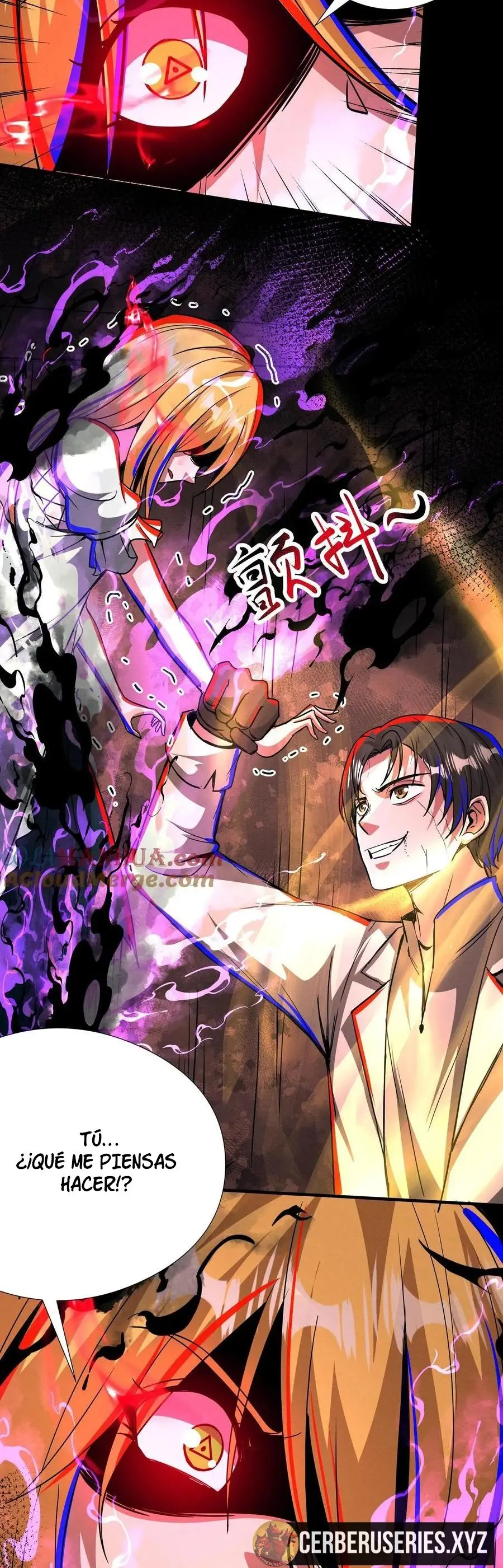 Read Boticario misterioso ES Manga Online