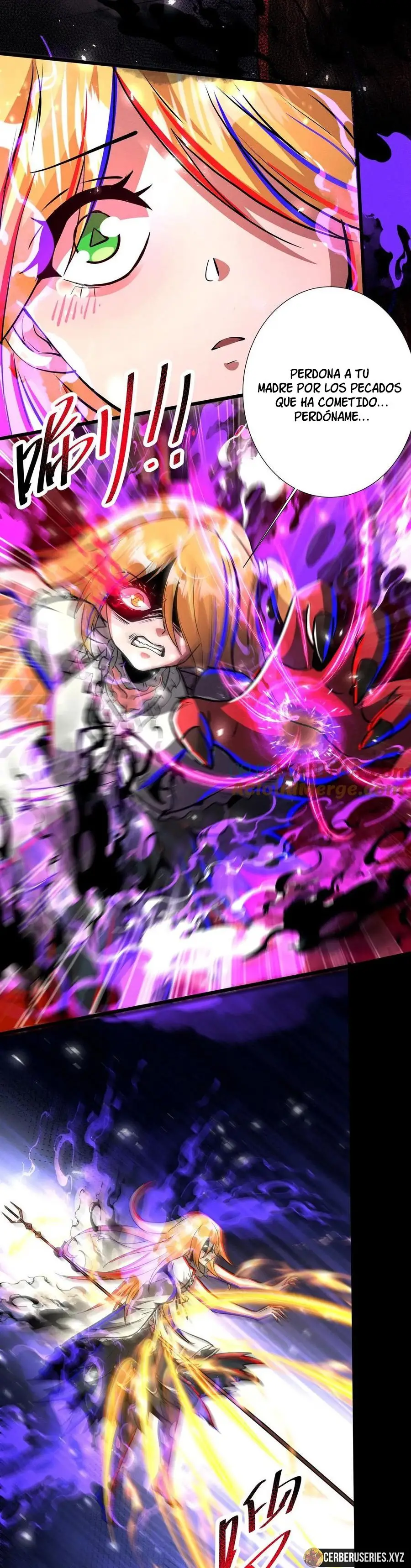 Read Boticario misterioso ES Manga Online