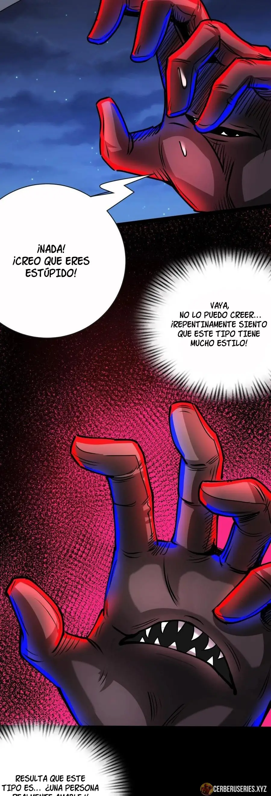 Read Boticario misterioso ES Manga Online