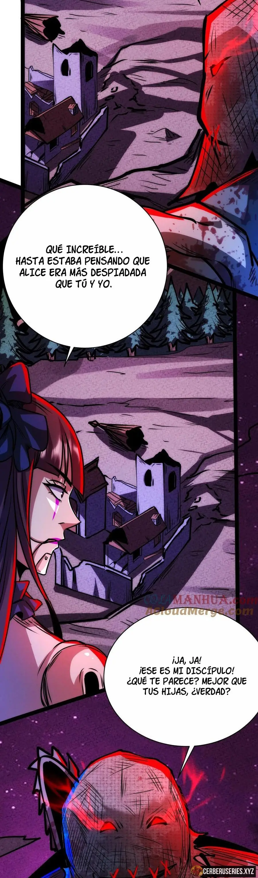 Read Boticario misterioso ES Manga Online