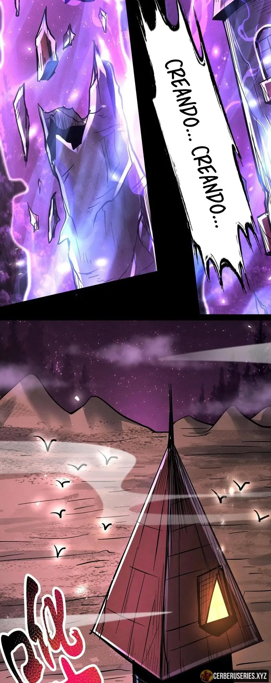 Read Boticario misterioso ES Manga Online
