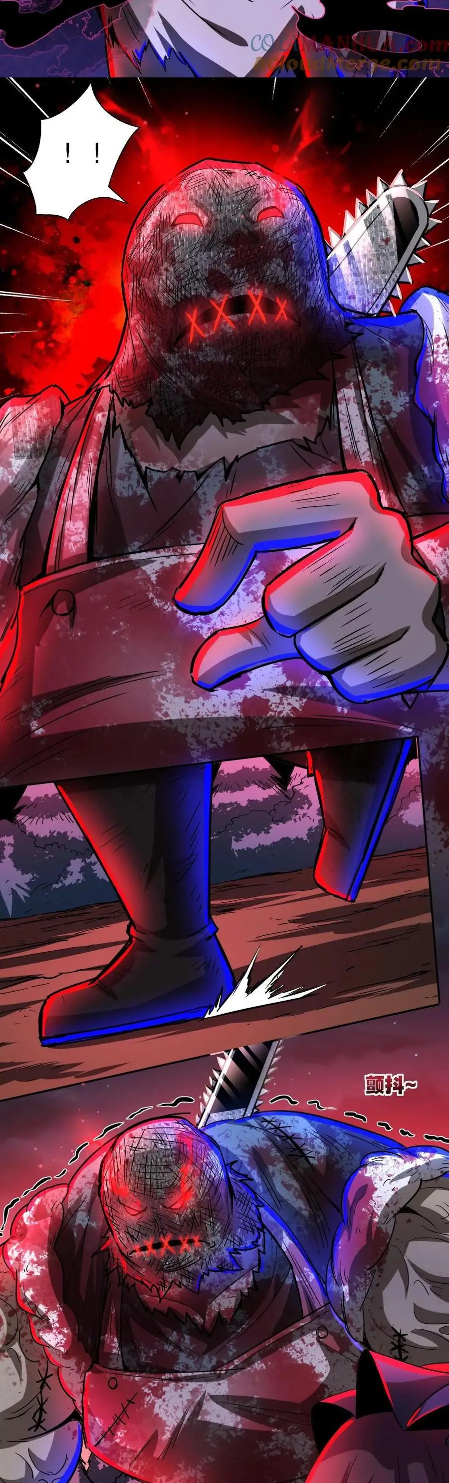 Read Boticario misterioso ES Manga Online