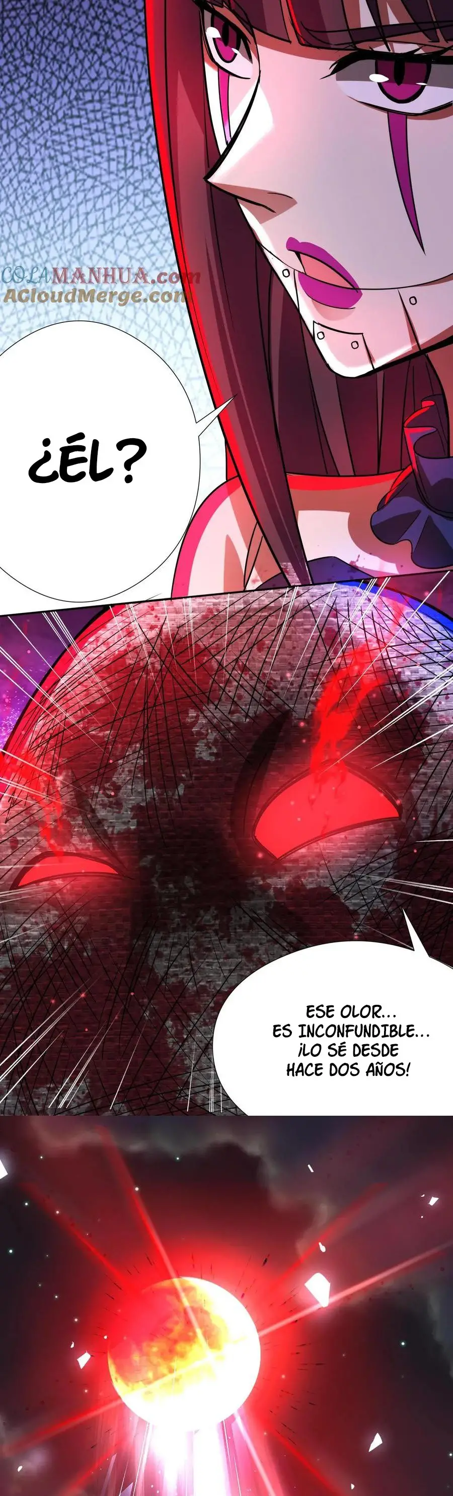 Read Boticario misterioso ES Manga Online