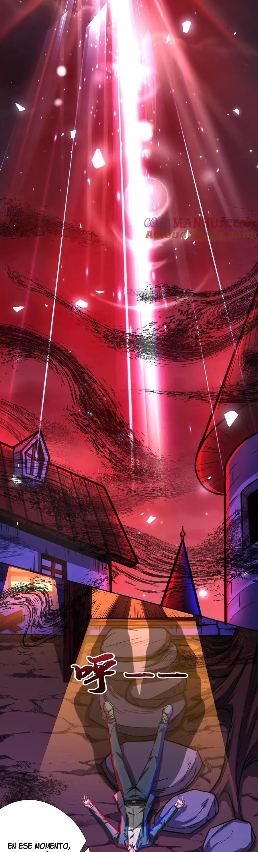 Read Boticario misterioso ES Manga Online