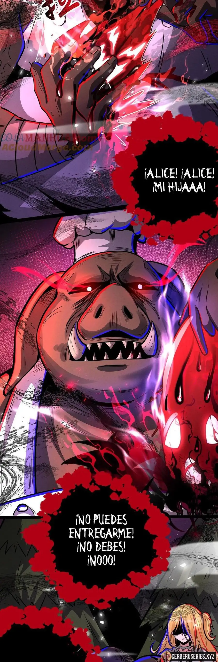 Read Boticario misterioso ES Manga Online