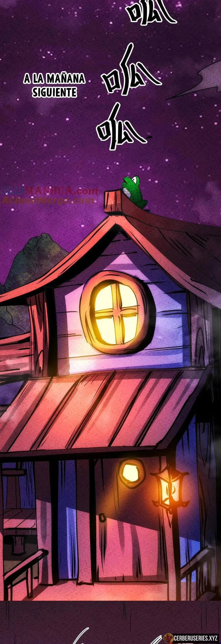 Read Boticario misterioso ES Manga Online
