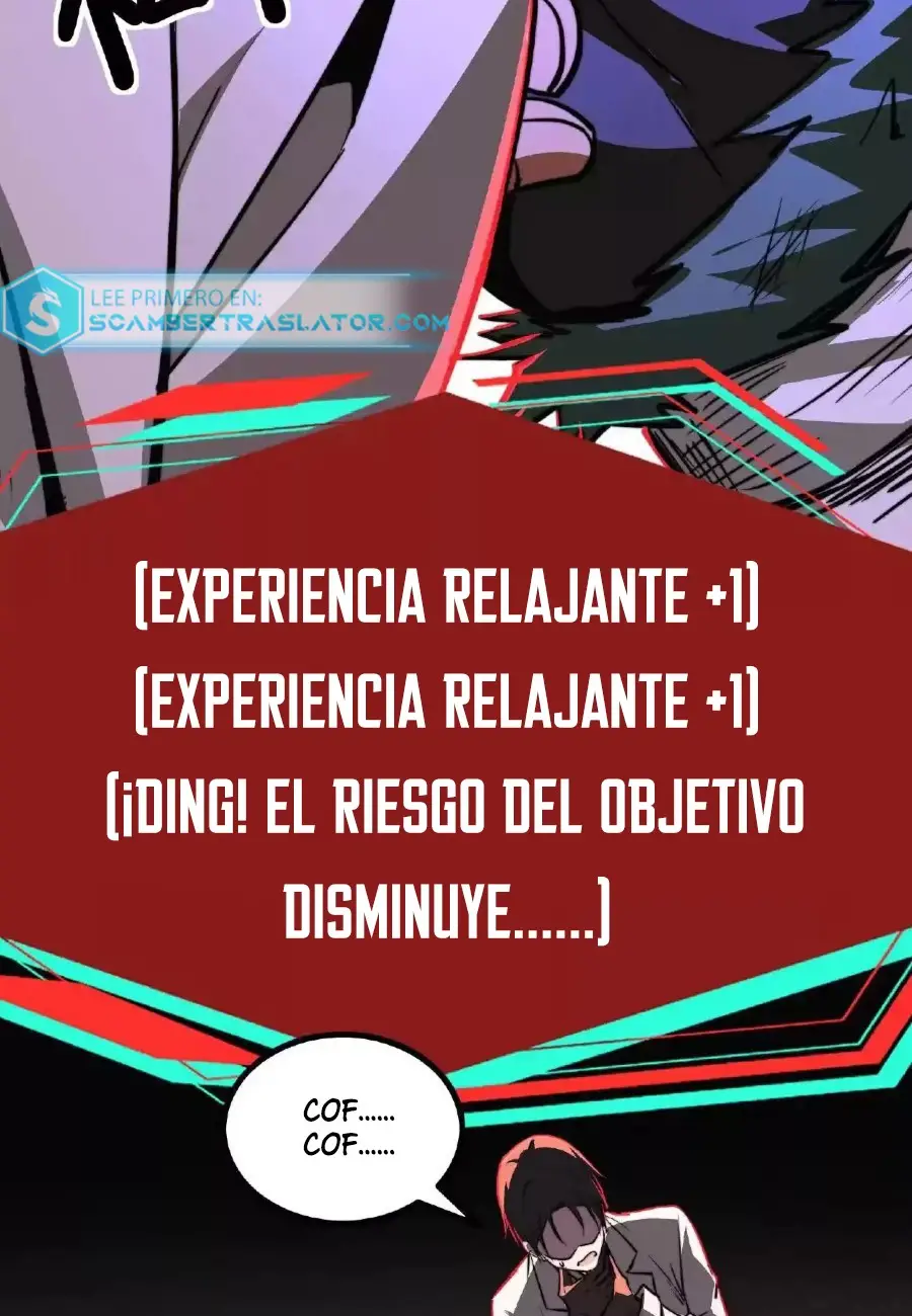 Read Boticario misterioso ES Manga Online