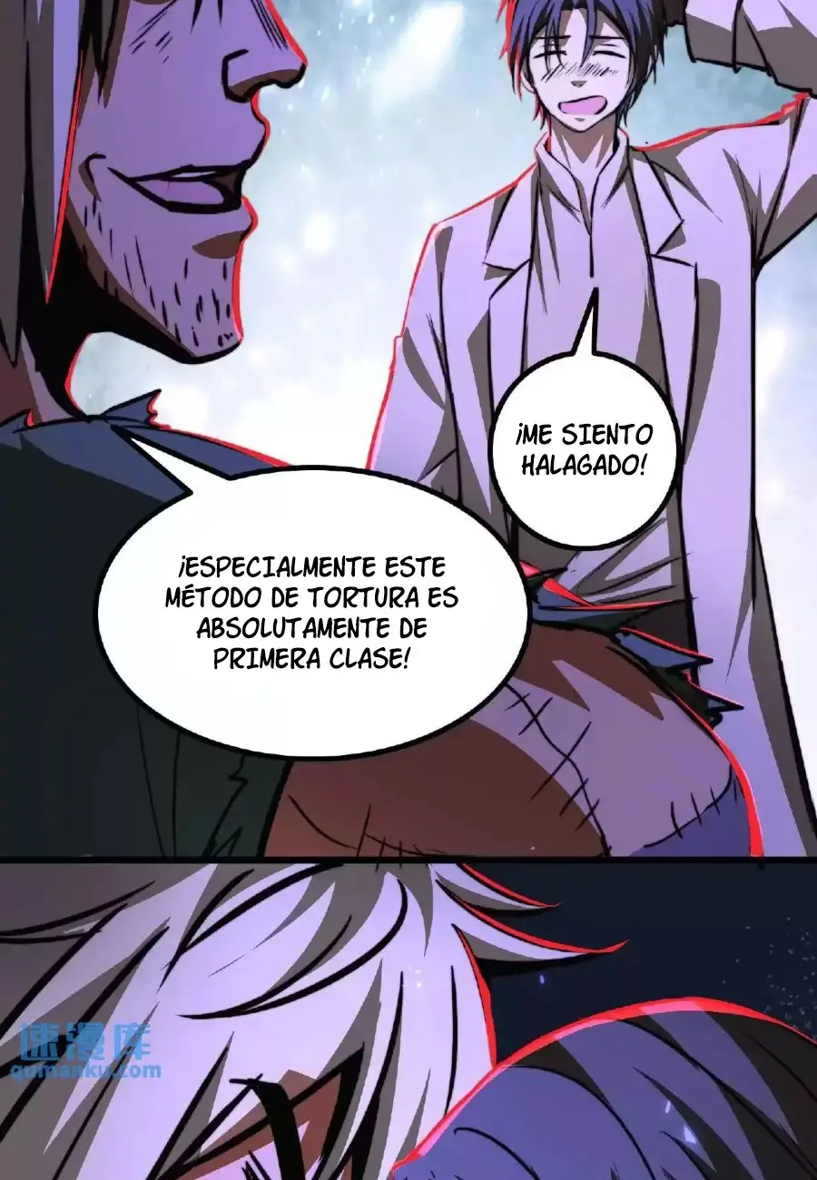 Read Boticario misterioso ES Manga Online