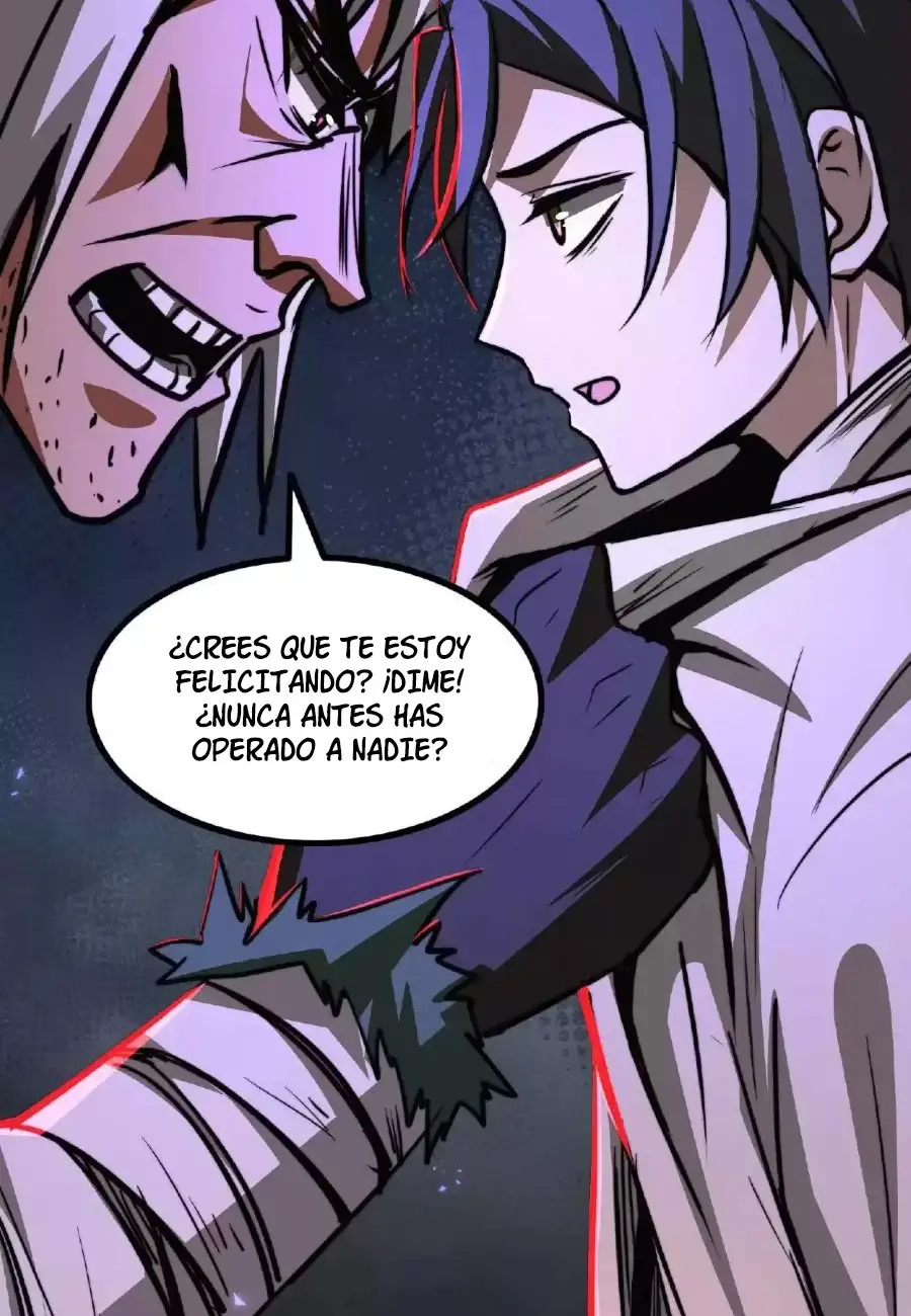 Read Boticario misterioso ES Manga Online