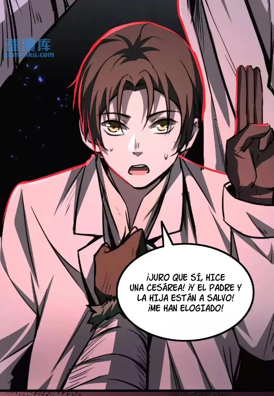 Read Boticario misterioso ES Manga Online