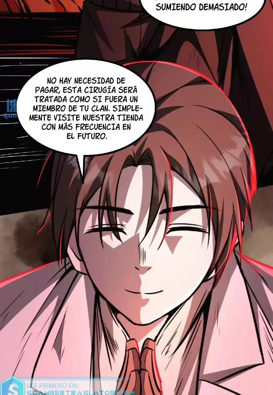Read Boticario misterioso ES Manga Online