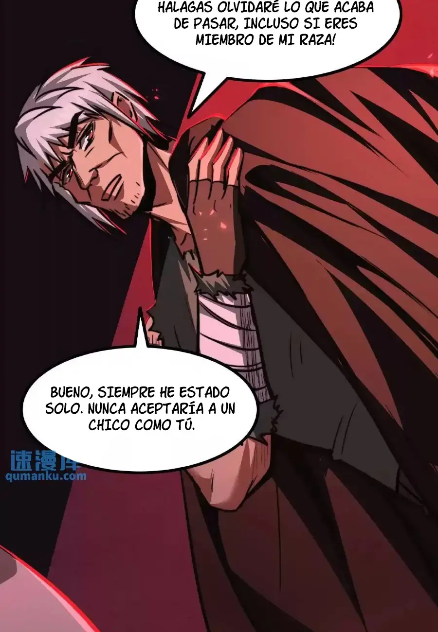 Read Boticario misterioso ES Manga Online