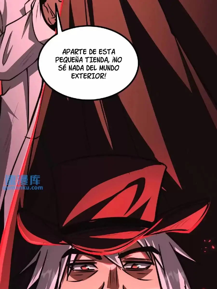 Read Boticario misterioso ES Manga Online