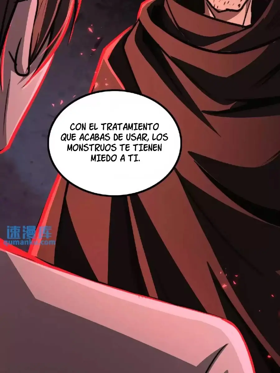 Read Boticario misterioso ES Manga Online