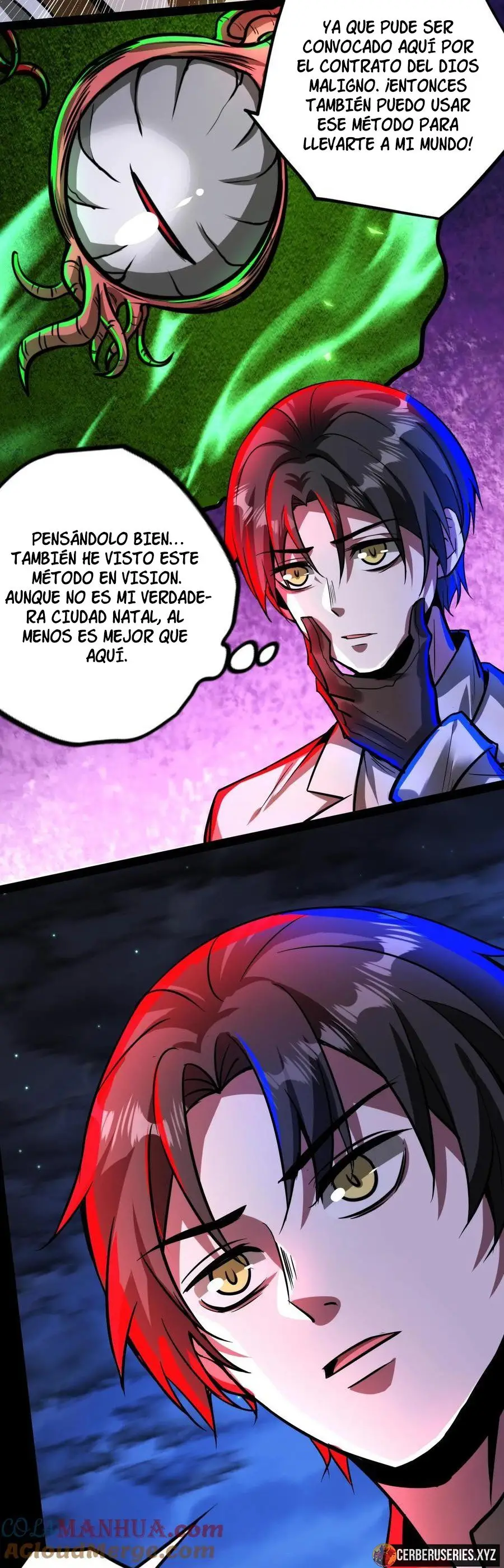 Read Boticario misterioso ES Manga Online