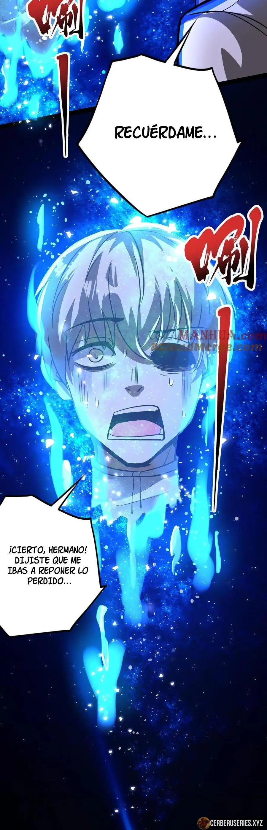 Read Boticario misterioso ES Manga Online