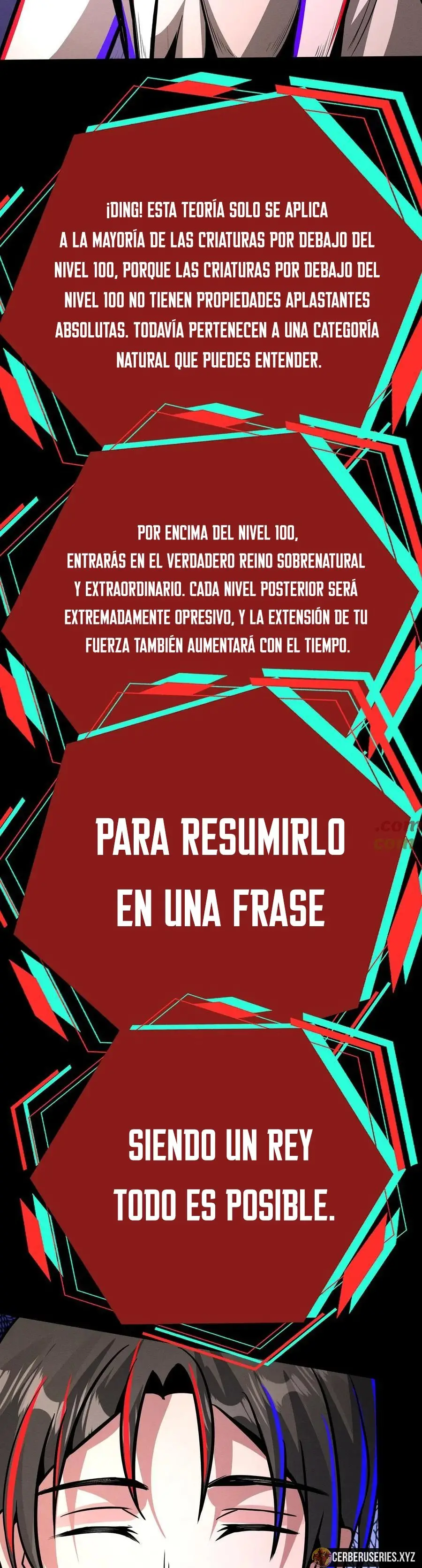Read Boticario misterioso ES Manga Online