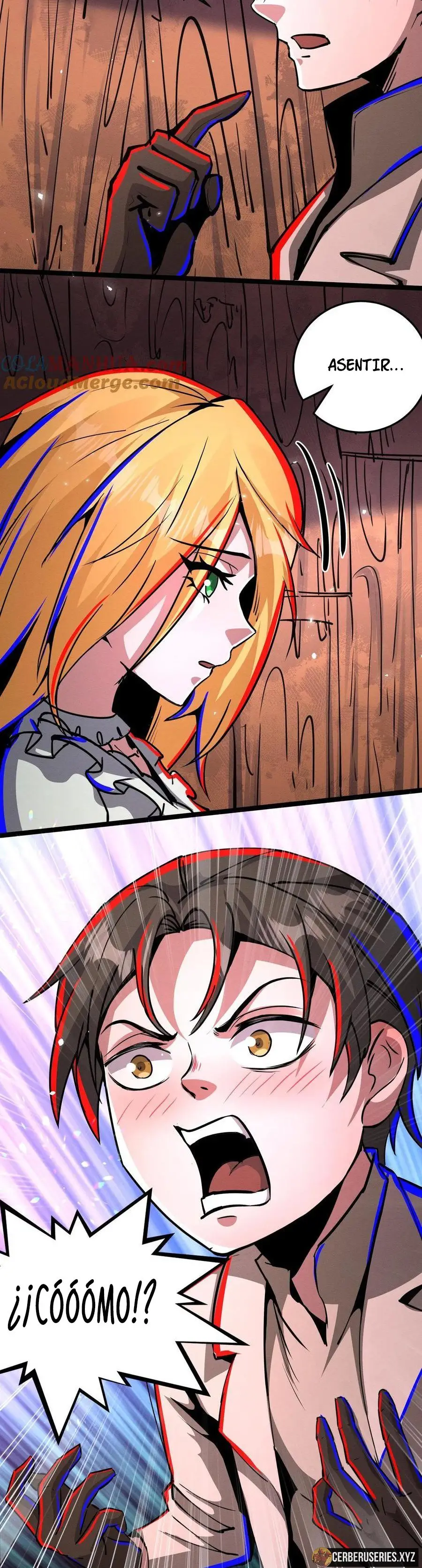 Read Boticario misterioso ES Manga Online