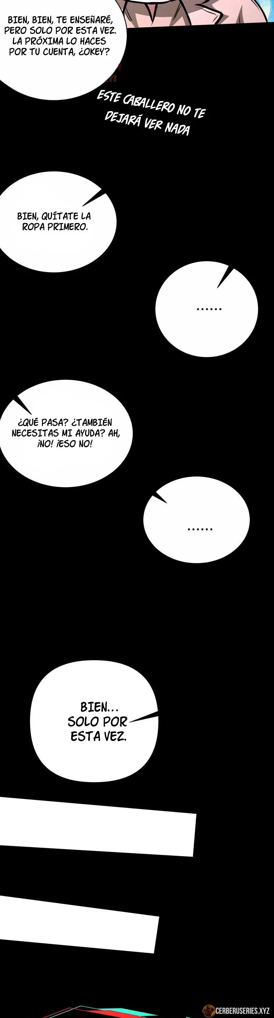 Read Boticario misterioso ES Manga Online