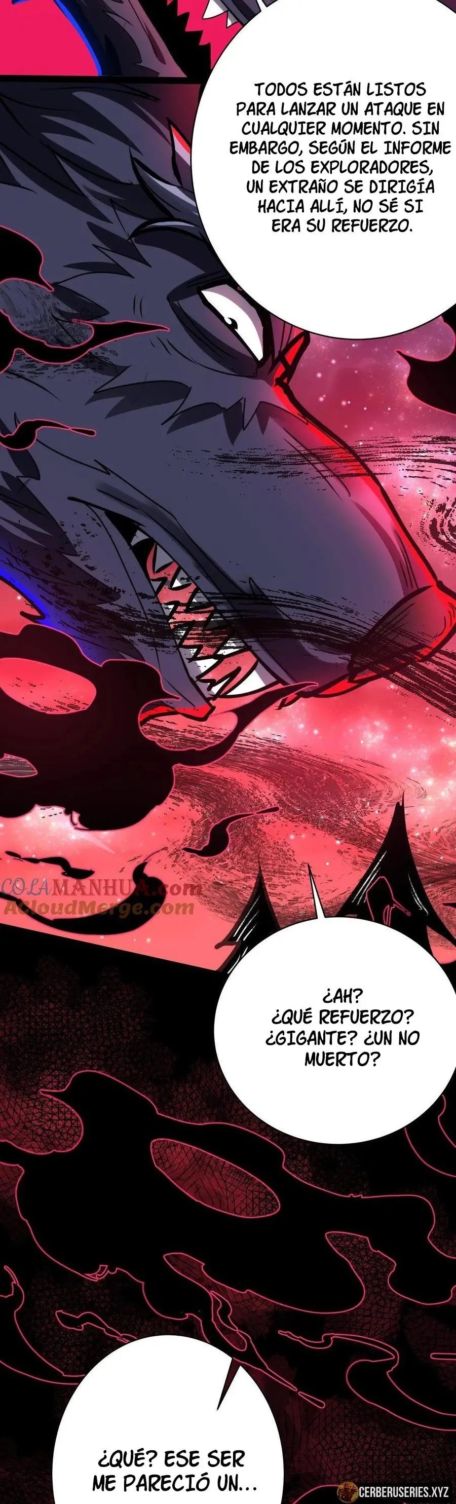 Read Boticario misterioso ES Manga Online