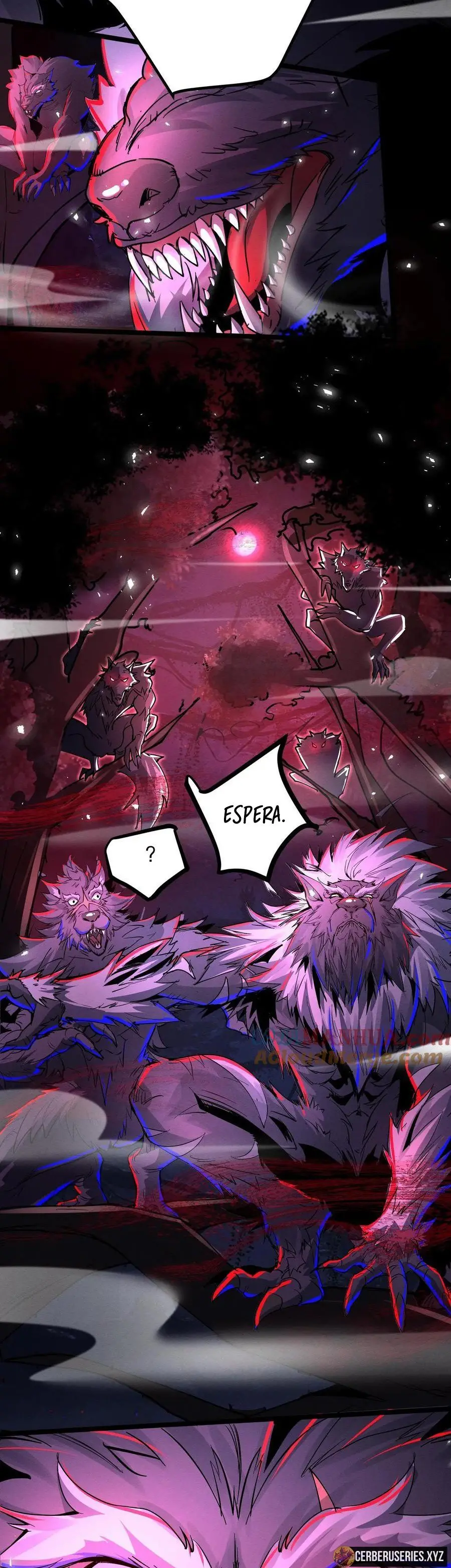 Read Boticario misterioso ES Manga Online