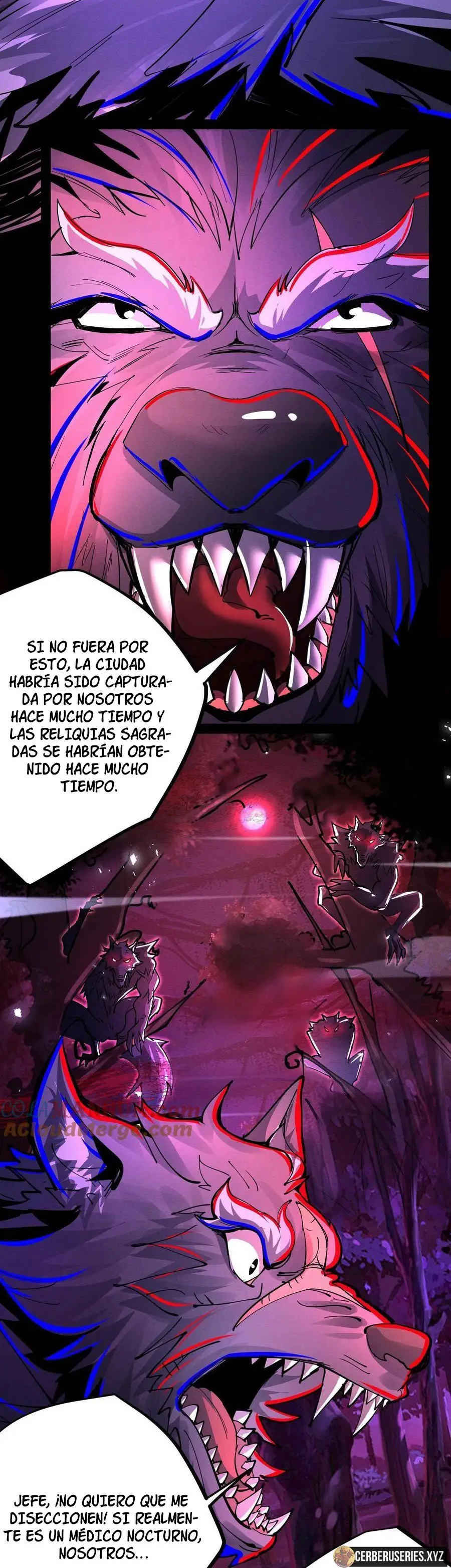 Read Boticario misterioso ES Manga Online