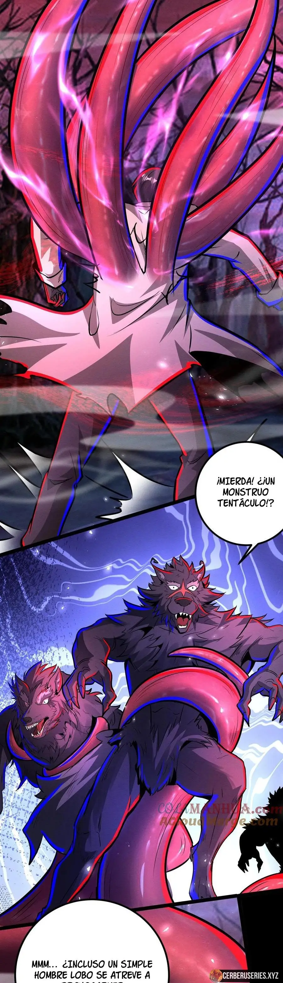 Read Boticario misterioso ES Manga Online