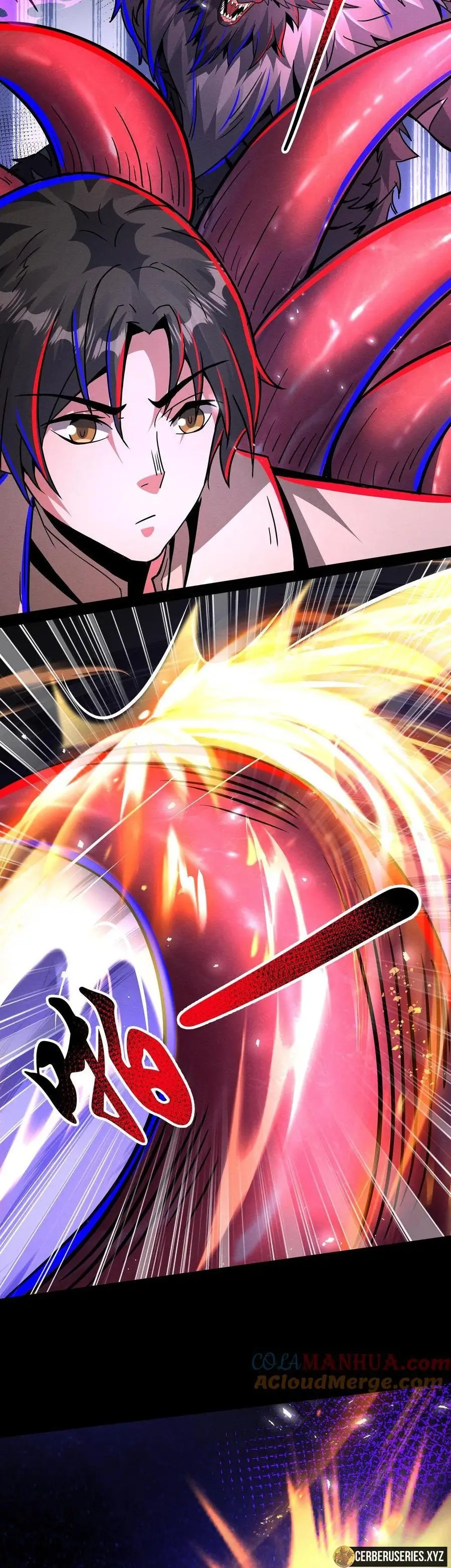 Read Boticario misterioso ES Manga Online