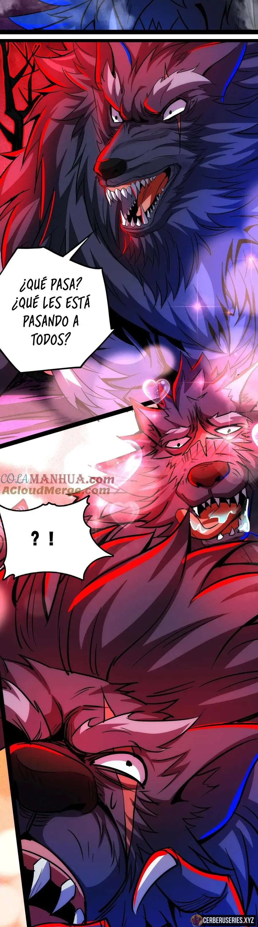 Read Boticario misterioso ES Manga Online