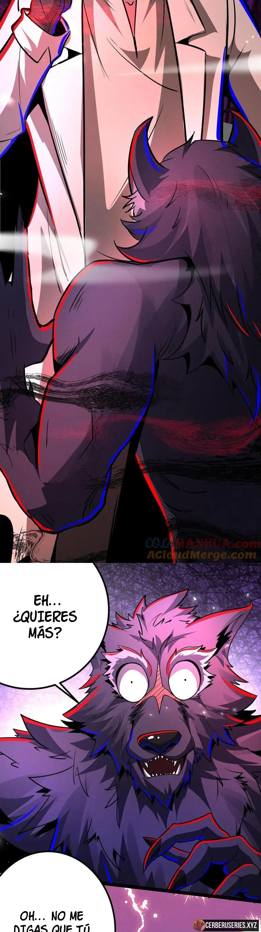 Read Boticario misterioso ES Manga Online