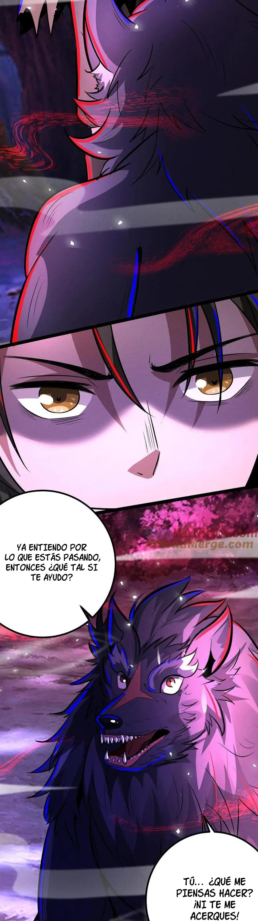 Read Boticario misterioso ES Manga Online
