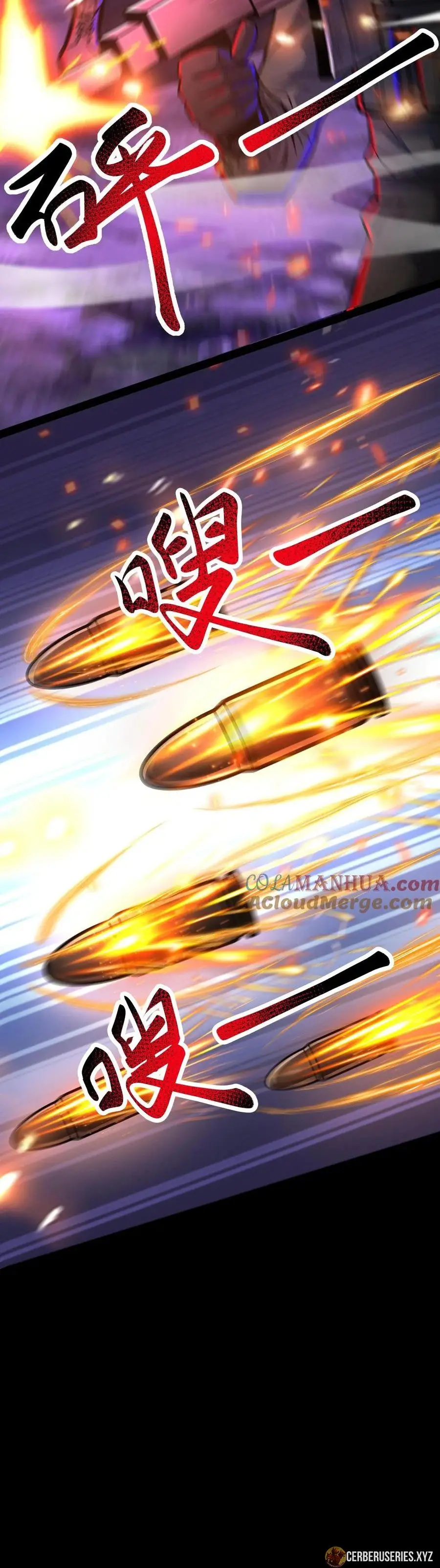 Read Boticario misterioso ES Manga Online