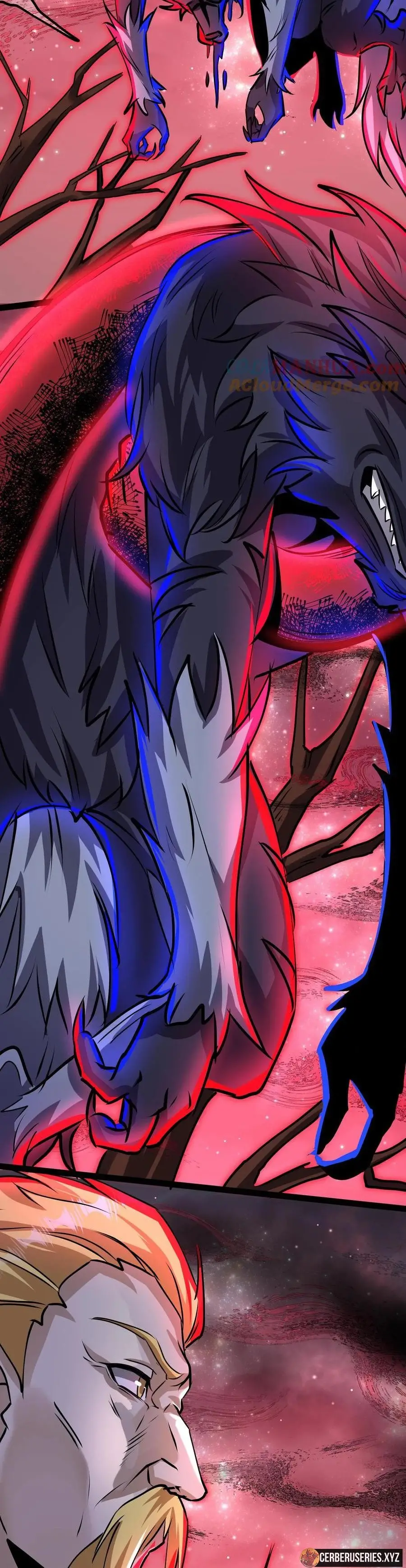 Read Boticario misterioso ES Manga Online