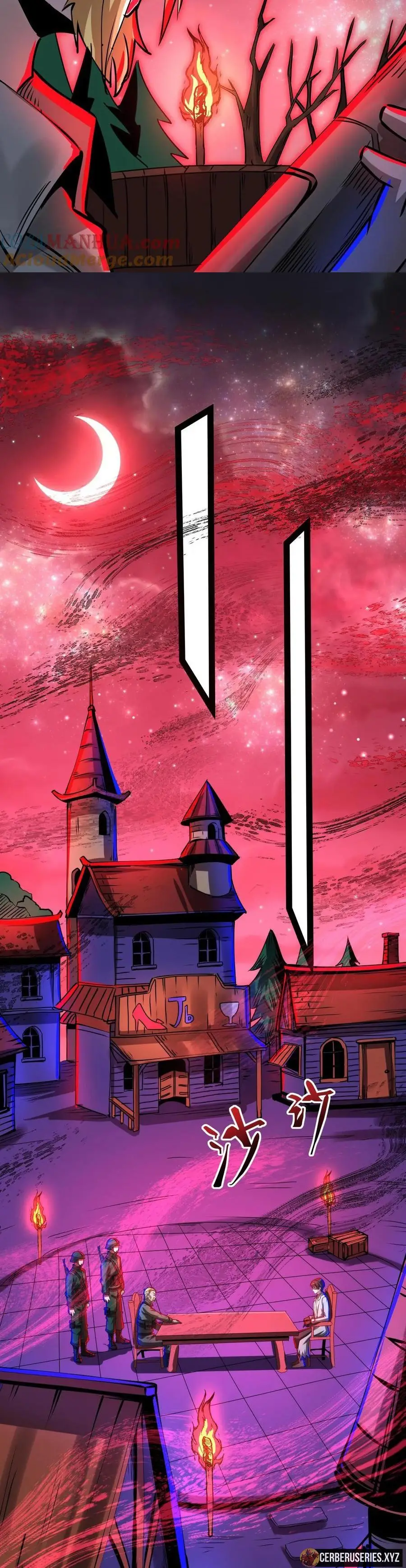 Read Boticario misterioso ES Manga Online