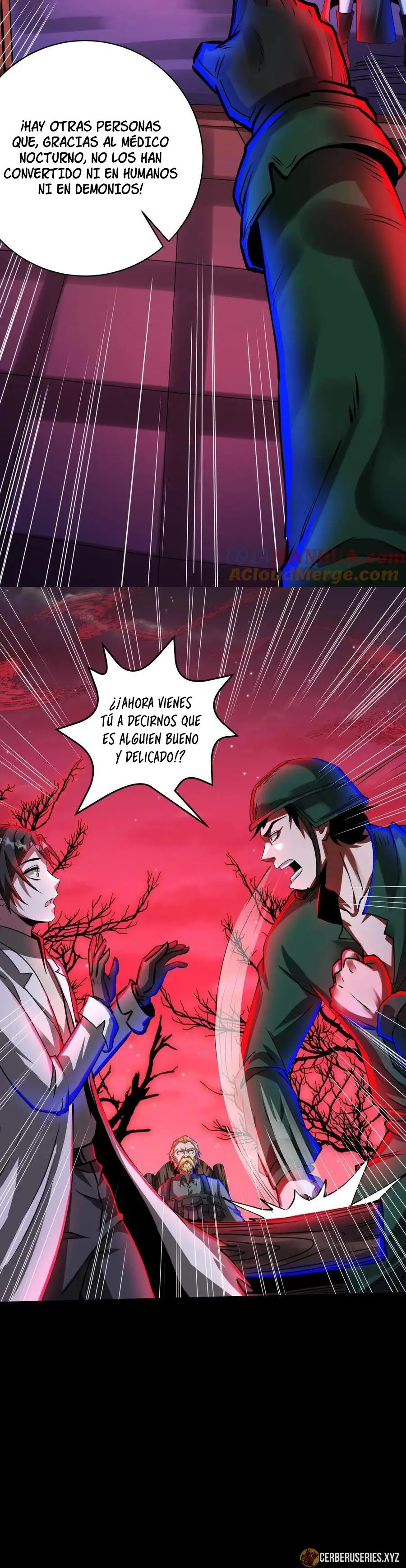 Read Boticario misterioso ES Manga Online