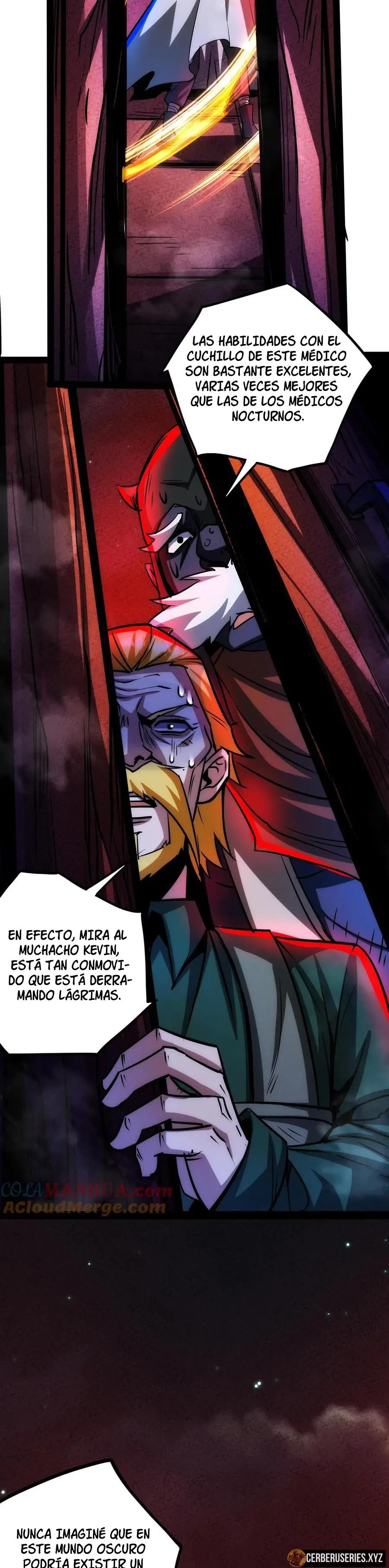 Read Boticario misterioso ES Manga Online