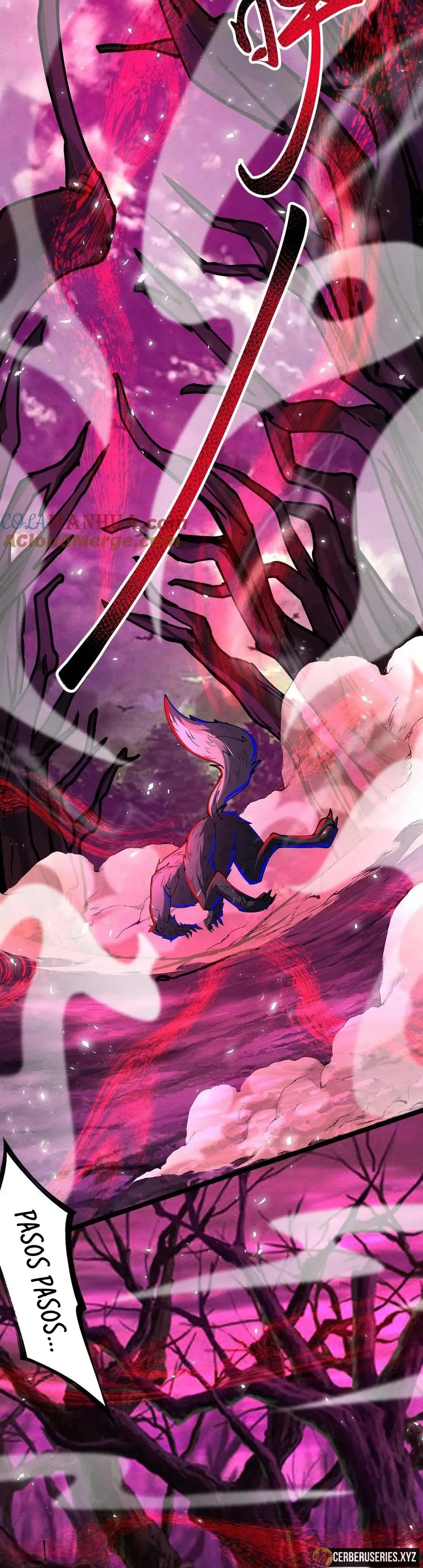 Read Boticario misterioso ES Manga Online