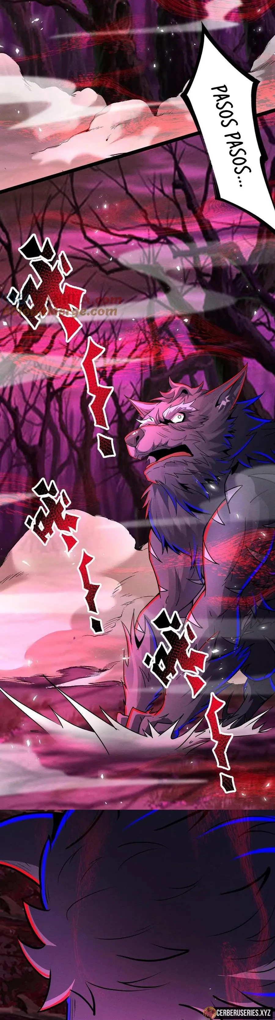 Read Boticario misterioso ES Manga Online
